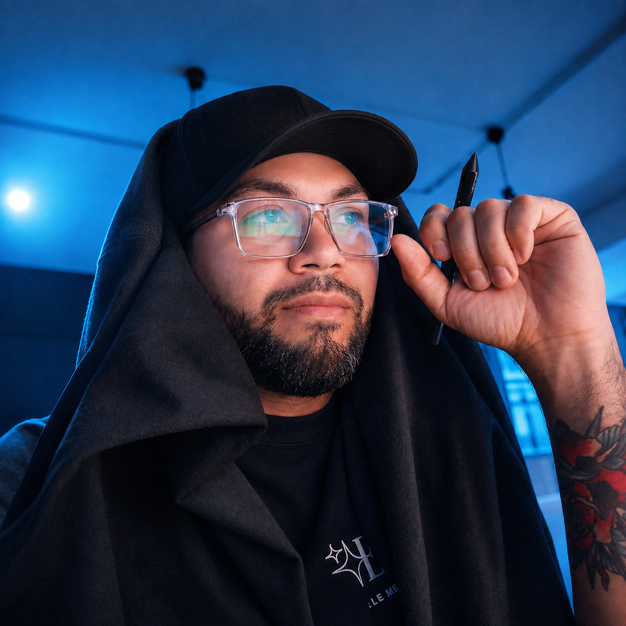 Foto de perfil de Arito Alain