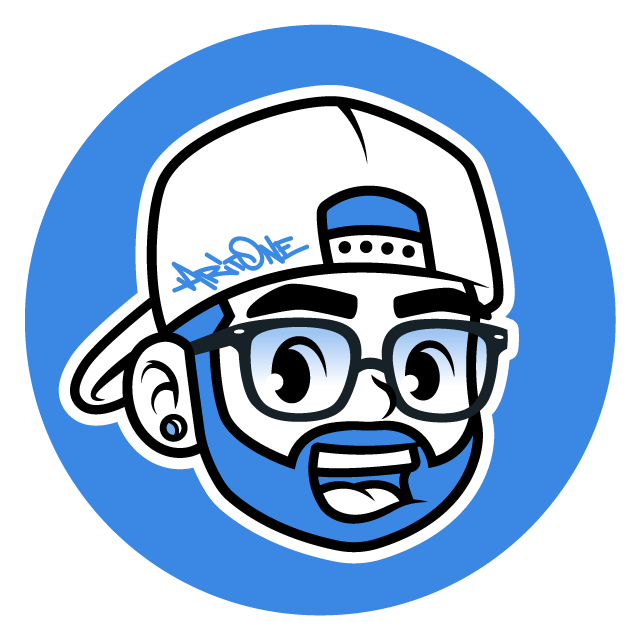 Ilustración de perfil de Arito